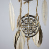 Rustic Dream Catcher Wheel